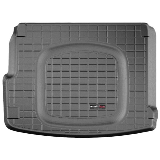 Weathertech kofferbakmat Audi A8