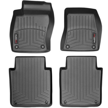 Weathertech Floorliners Audi A8