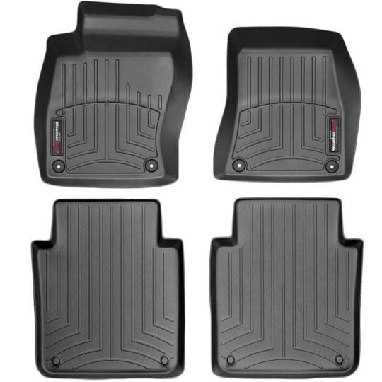 Weathertech Floorliners Audi A8