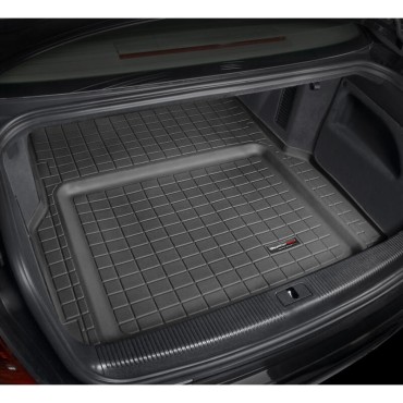 Weathertech kofferbakmat Audi A8 2