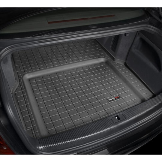 Weathertech kofferbakmat Audi A8