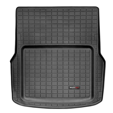 Weathertech kofferbakmat Audi A8