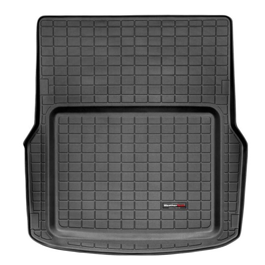 Weathertech kofferbakmat Audi A8