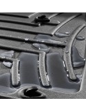 Mattenloods officeel Weathertech dealer Audi A8