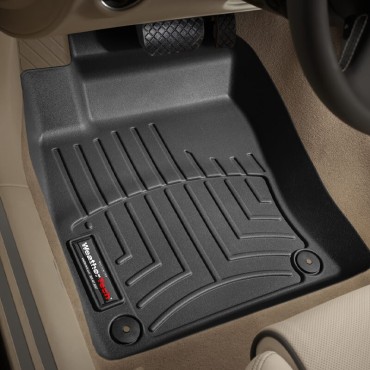 Weathertech Floorliners Audi A8