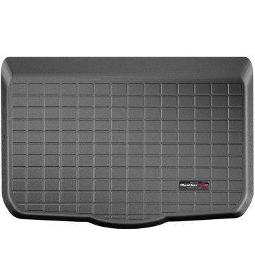 Weathertech kofferbakmat Audi Q2