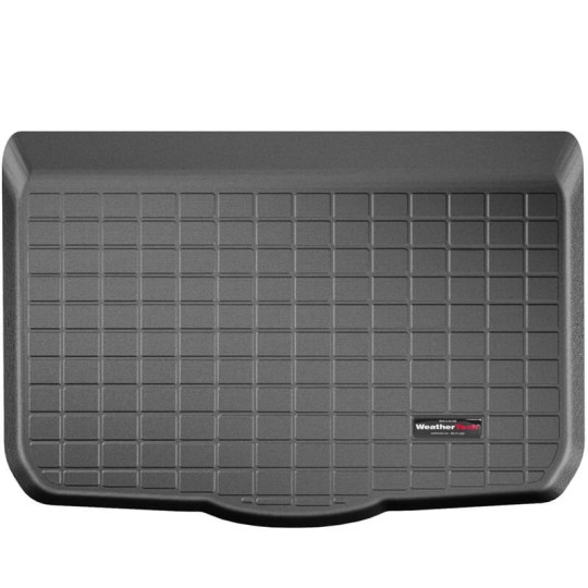 Weathertech kofferbakmat Audi Q2