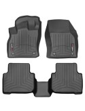 Weathertech Floorliners Audi Q3