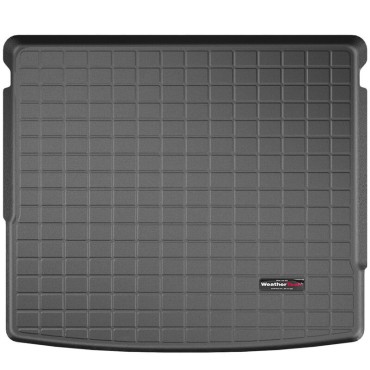 Weathertech kofferbakmat Audi Q3
