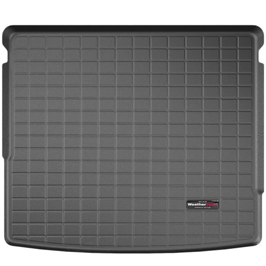 Weathertech kofferbakmat Audi Q3