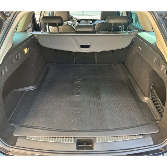 All Weather kofferbakmat Opel Insignia B Tourer (zonder optionele laadvloer) 2017-heden