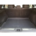 All Weather kofferbakmat Renault Kadjar lage vloer vanaf 2015