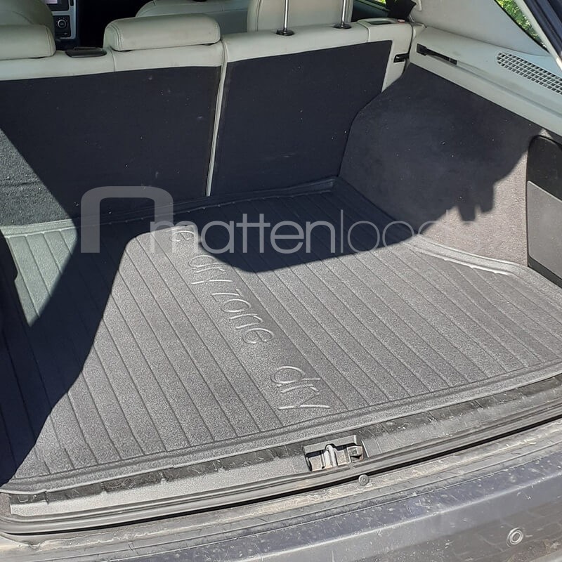 All Weather kofferbakmat Saab 9-5 I FL Station 2005-2009