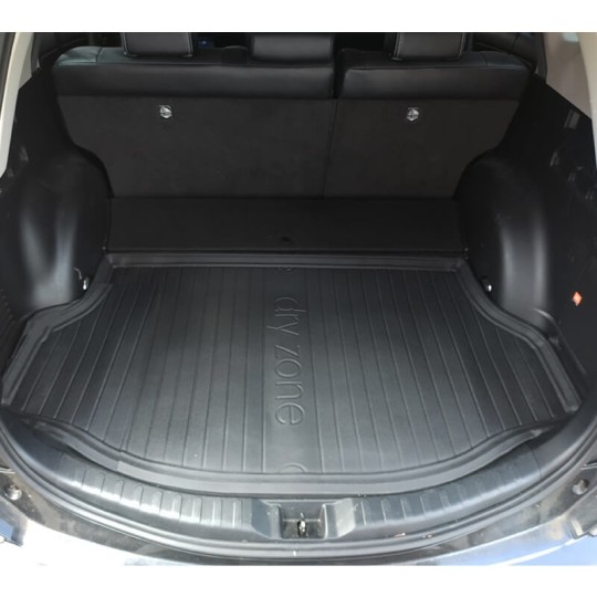All Weather kofferbakmat Toyota RAV4 IV Hybrid SUV (zonder optionele laadvloer) 2015-2019