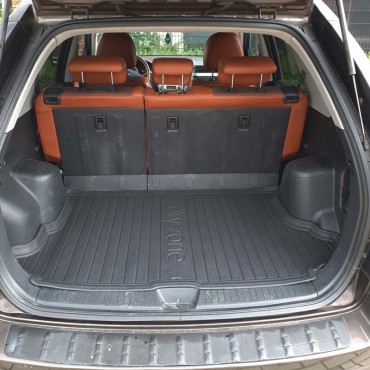 All Weather kofferbakmat Kia Sportage II 2004-2010