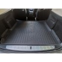 All Weather kofferbakmat Tesla Model X (6-en 7 zits achter 3e zitrij) 2015-2023
