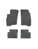 Rubber automatten Alfa Romeo MiTo