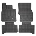 Rubber automatten Alfa Romeo Stelvio