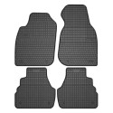Rubber automatten Audi A6 C5