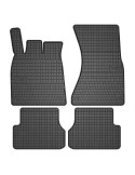 Rubber automatten Audi A7 Sportback I