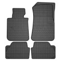 Rubber automatten BMW Seria 1 E82