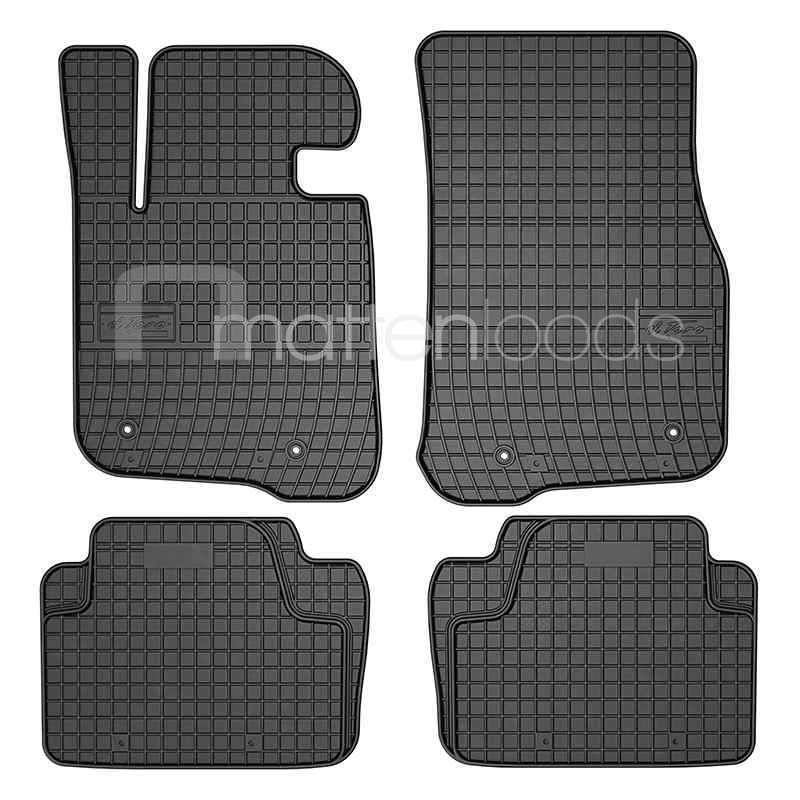 Rubber automatten BMW Seria 4 F33