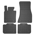 Rubber automatten BMW Seria 6 Gran Turismo G32