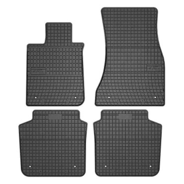 Rubber automatten BMW Seria 7 G12