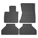 Rubber automatten BMW X5 E70