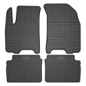 Rubber automatten Chevrolet Aveo II