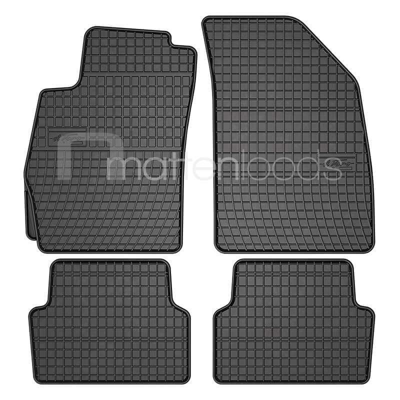 Rubber automatten Chevrolet Aveo III