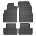 Rubber automatten Chevrolet Cruze I