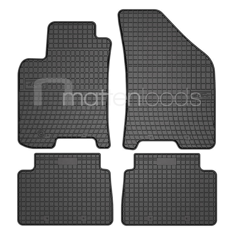 Rubber automatten Chevrolet Lacetti