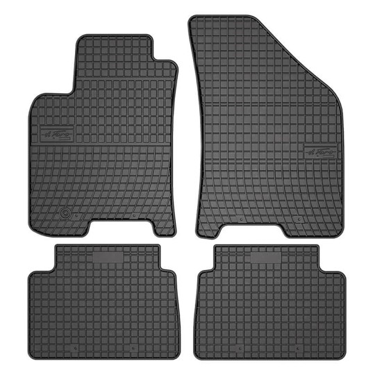 Rubber automatten Chevrolet Lacetti