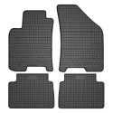 Rubber automatten Chevrolet Lacetti