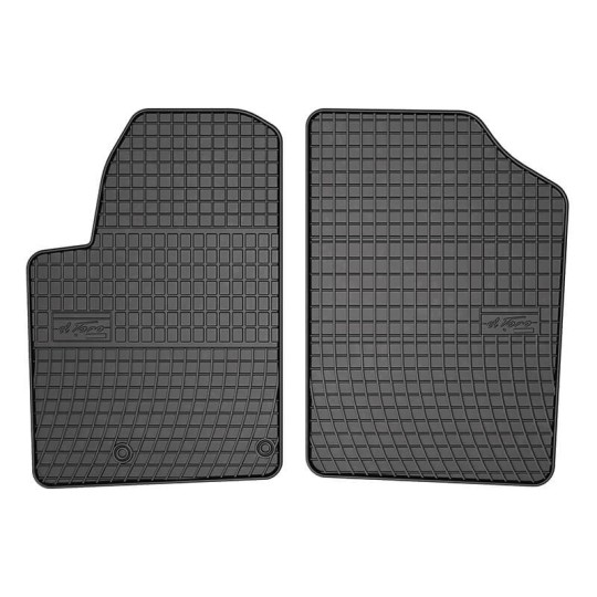 Rubber automatten Citroën Berlingo I