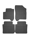 Rubber automatten Citroën C3 Picasso