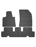 Rubber automatten Citroën C4 Grand Picasso II