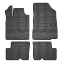 Rubber automatten Dacia Logan I