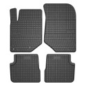 Rubber automatten DS 3 Crossback