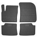 Rubber automatten DS 3 Crossback