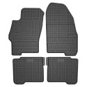 Rubber automatten Fiat Linea