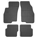 Rubber automatten Fiat Punto