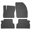 Rubber automatten Ford C-Max I