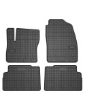 Rubber automatten Ford C-Max II