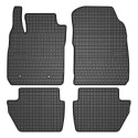 Rubber automatten Ford EcoSport II