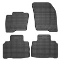 Rubber automatten Ford Edge II
