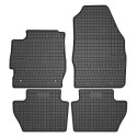 Rubber automatten Ford KA +