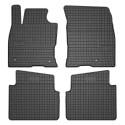 Rubber automatten Ford Kuga III