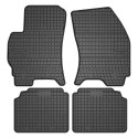 Rubber automatten Ford Mondeo III
